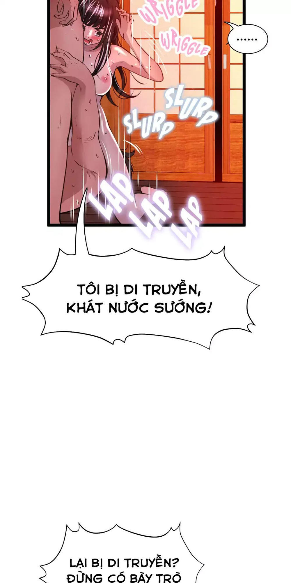 Hé Lộ Về Ngành Công Nghiệp Jav Chapter 65 - Trang 2