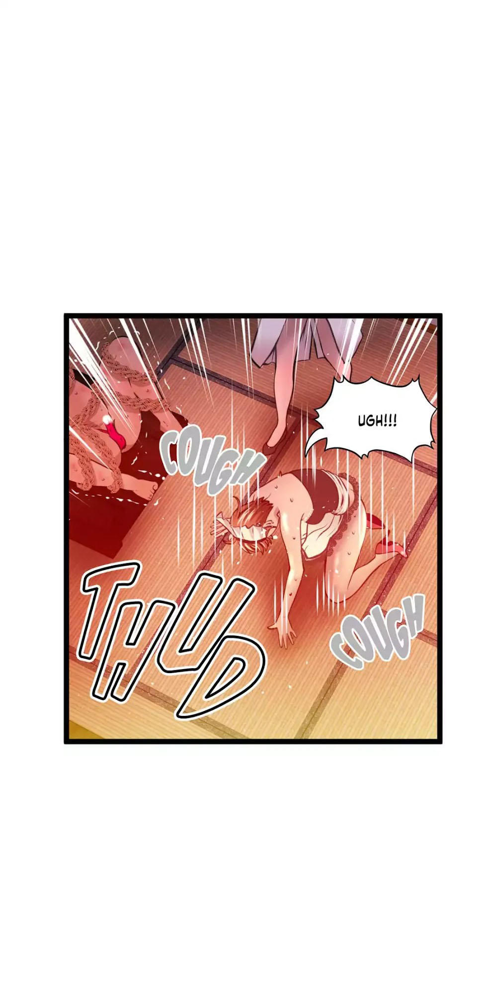 Hé Lộ Về Ngành Công Nghiệp Jav Chapter 65 - Trang 2