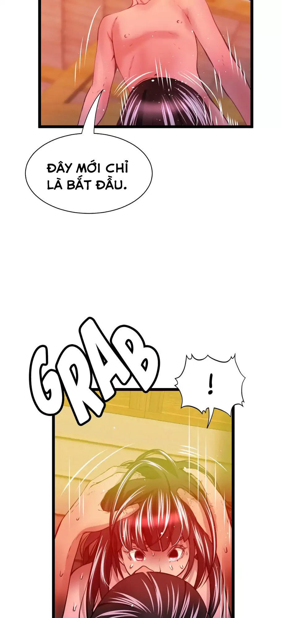 Hé Lộ Về Ngành Công Nghiệp Jav Chapter 66 - Trang 2