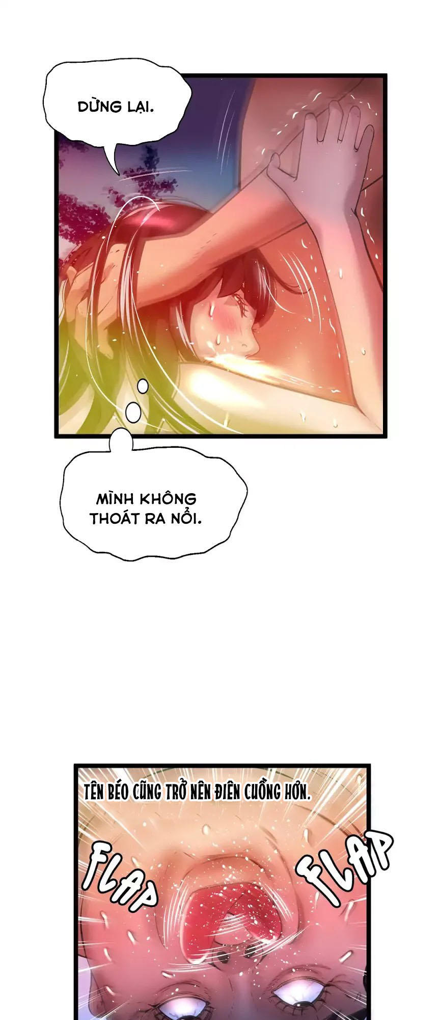 Hé Lộ Về Ngành Công Nghiệp Jav Chapter 66 - Trang 2