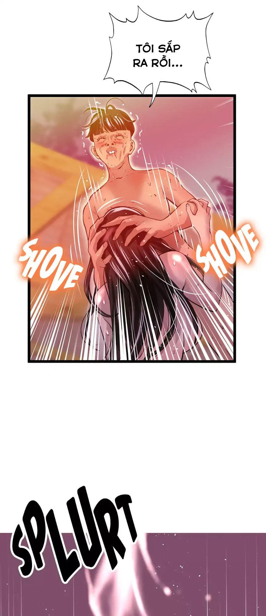 Hé Lộ Về Ngành Công Nghiệp Jav Chapter 66 - Trang 2