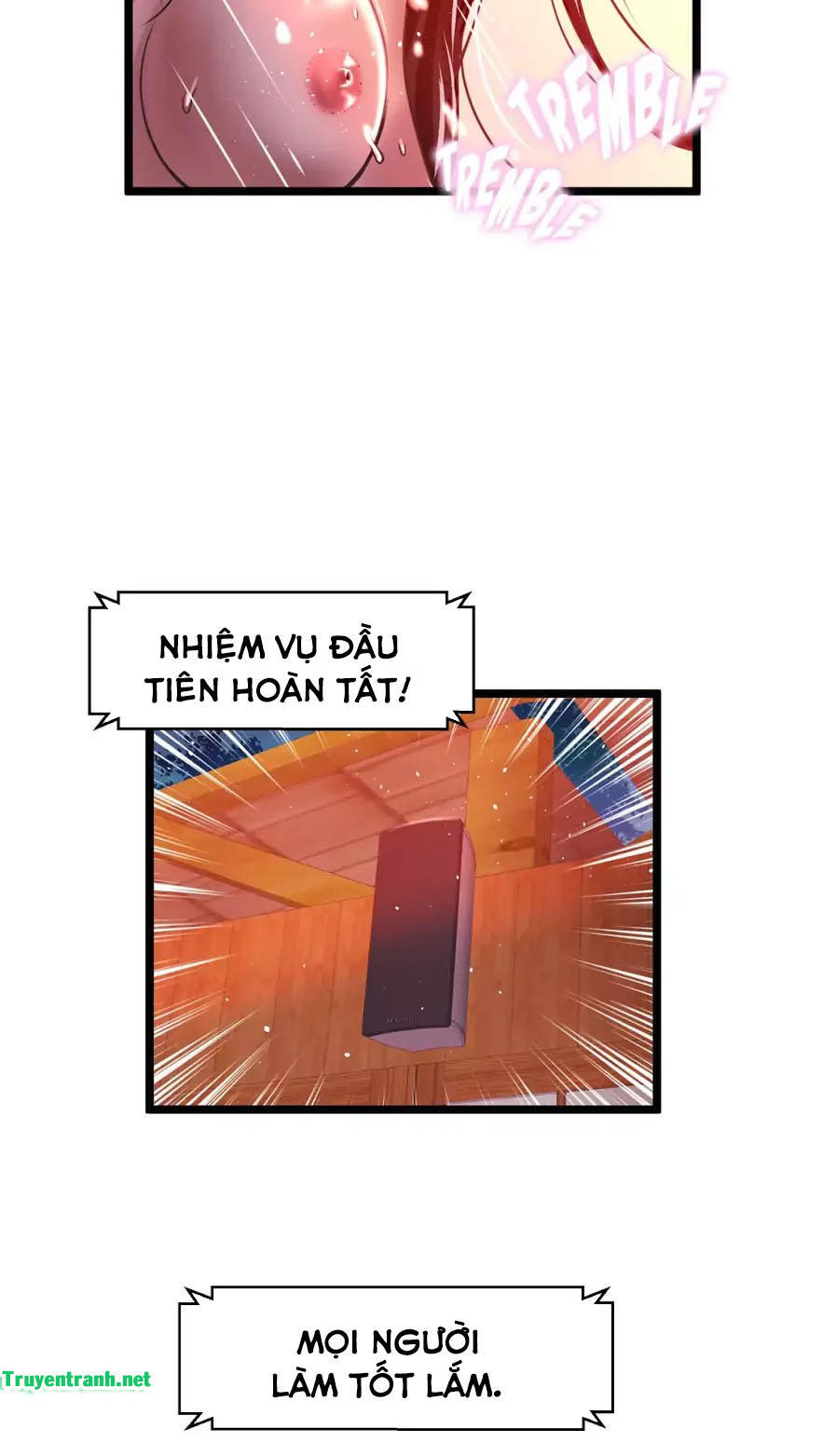 Hé Lộ Về Ngành Công Nghiệp Jav Chapter 66 - Trang 2