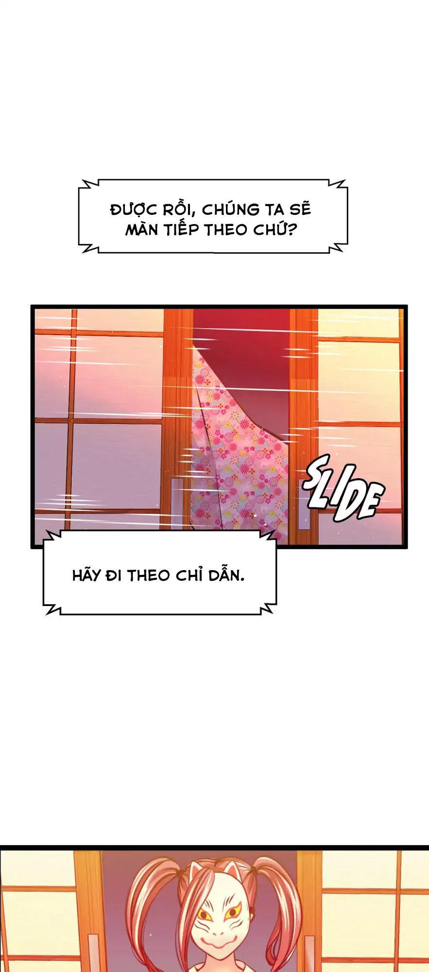 Hé Lộ Về Ngành Công Nghiệp Jav Chapter 66 - Trang 2