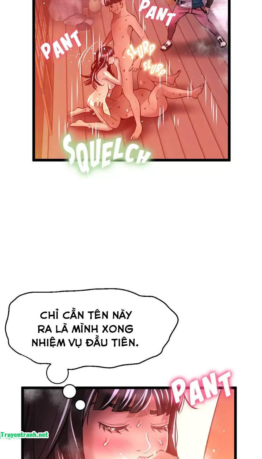 Hé Lộ Về Ngành Công Nghiệp Jav Chapter 66 - Trang 2