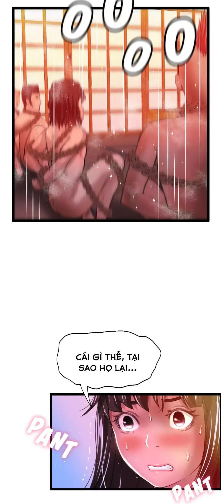 Hé Lộ Về Ngành Công Nghiệp Jav Chapter 67 - Trang 2