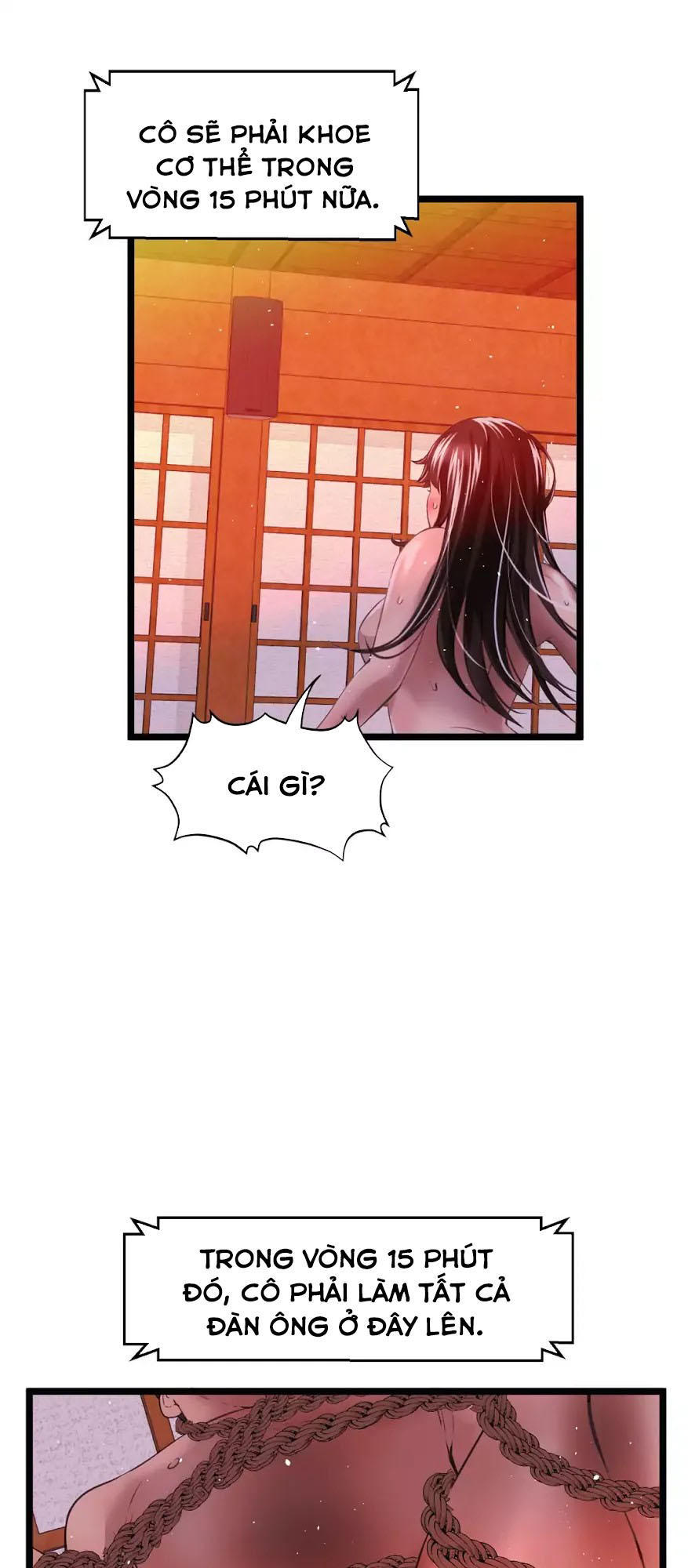 Hé Lộ Về Ngành Công Nghiệp Jav Chapter 67 - Trang 2