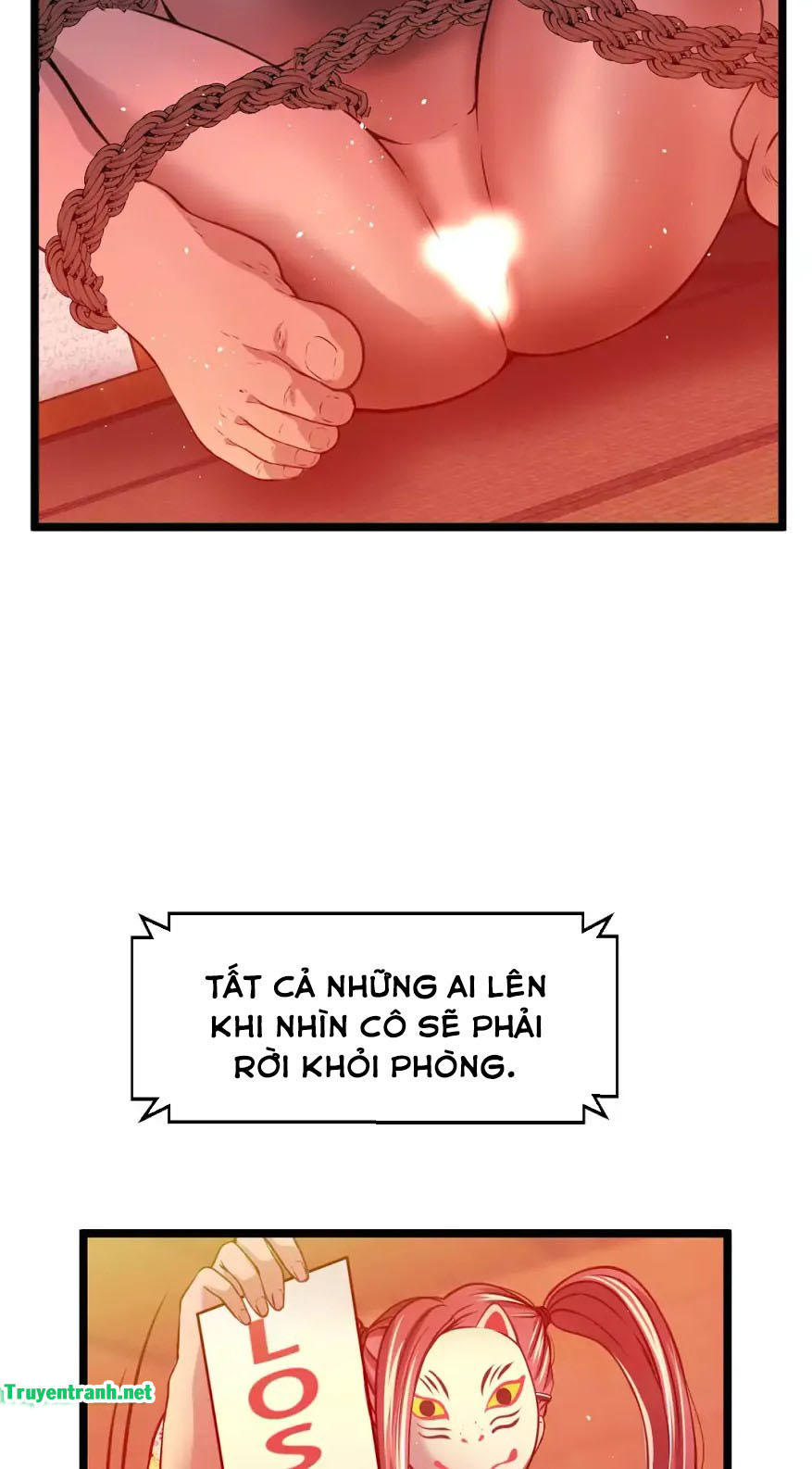 Hé Lộ Về Ngành Công Nghiệp Jav Chapter 67 - Trang 2