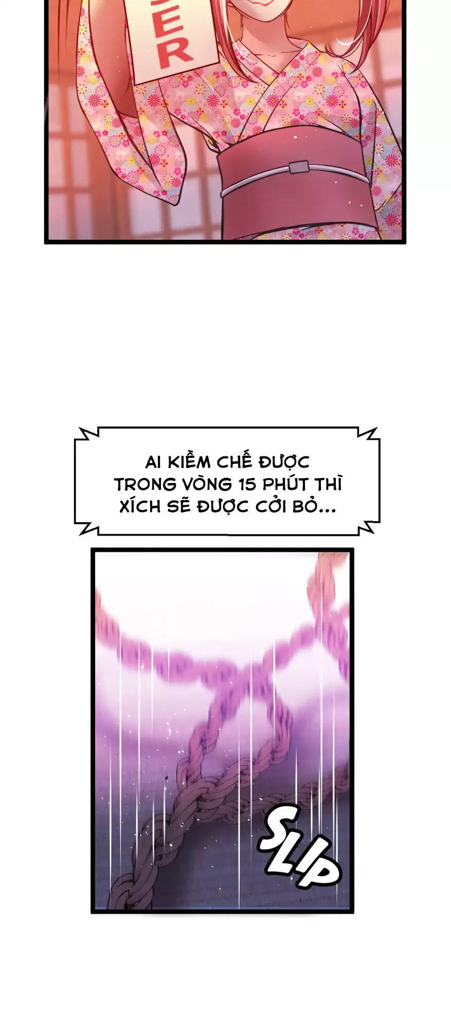 Hé Lộ Về Ngành Công Nghiệp Jav Chapter 67 - Trang 2