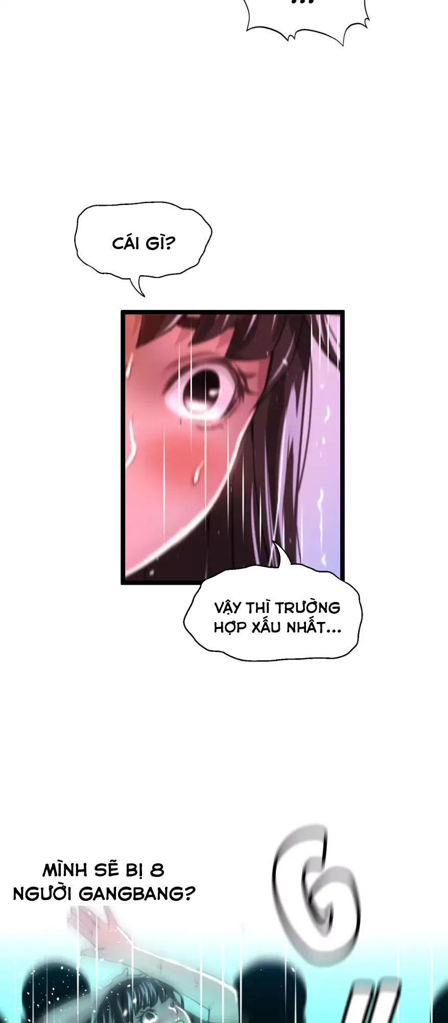 Hé Lộ Về Ngành Công Nghiệp Jav Chapter 67 - Trang 2