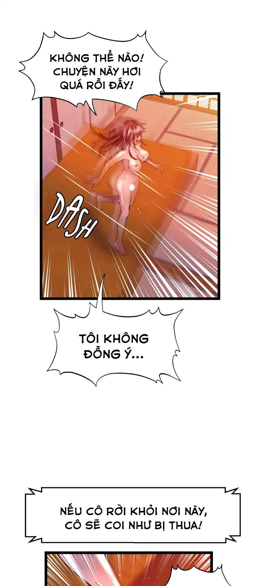 Hé Lộ Về Ngành Công Nghiệp Jav Chapter 67 - Trang 2