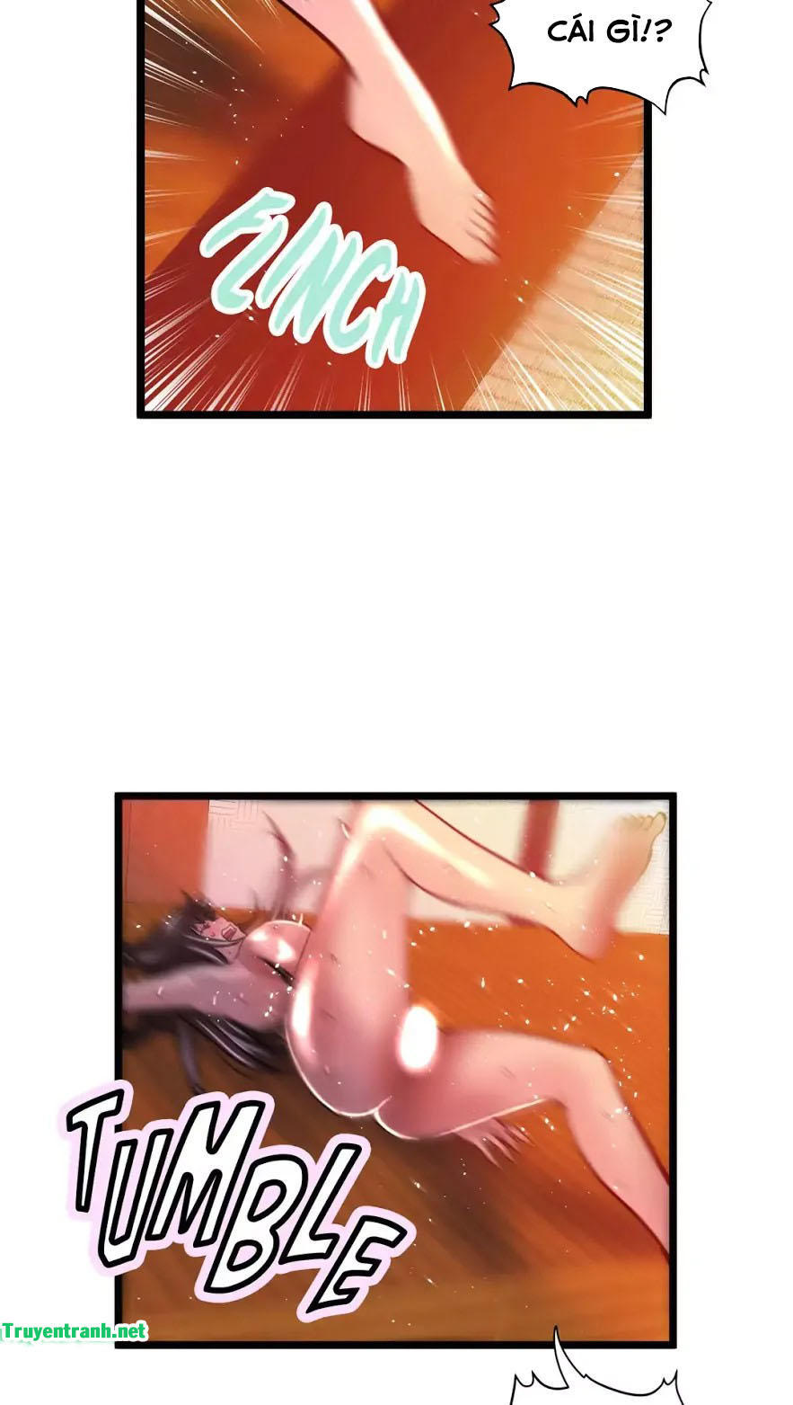 Hé Lộ Về Ngành Công Nghiệp Jav Chapter 67 - Trang 2