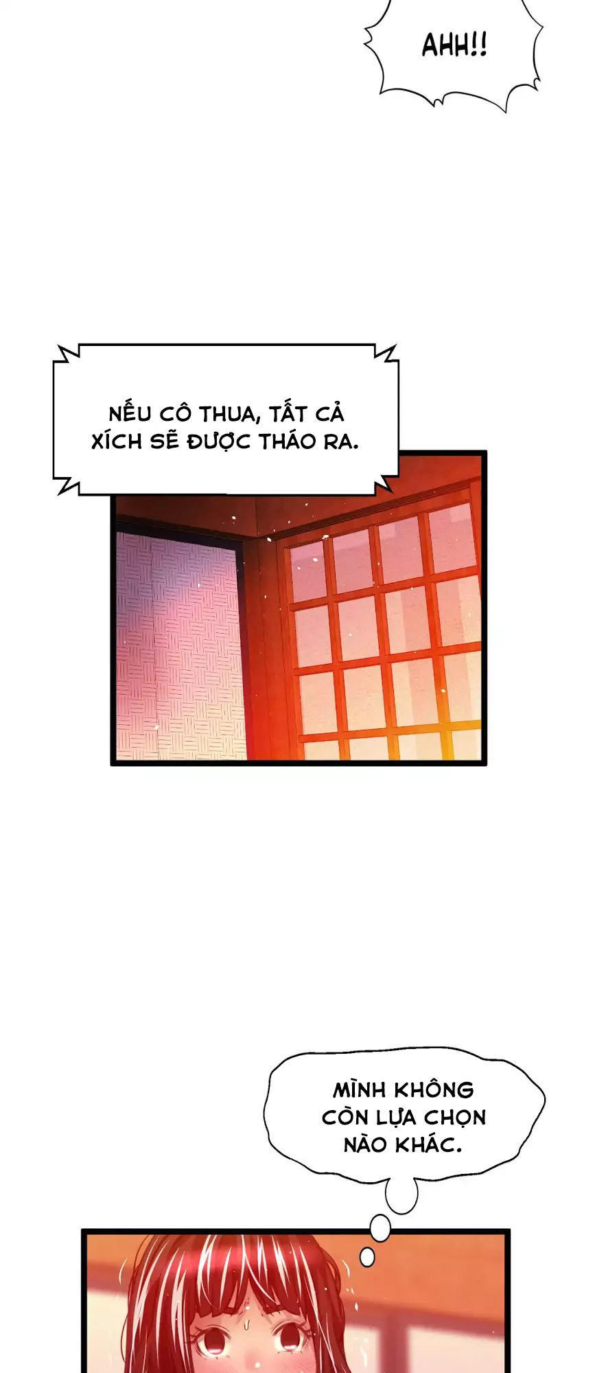 Hé Lộ Về Ngành Công Nghiệp Jav Chapter 67 - Trang 2