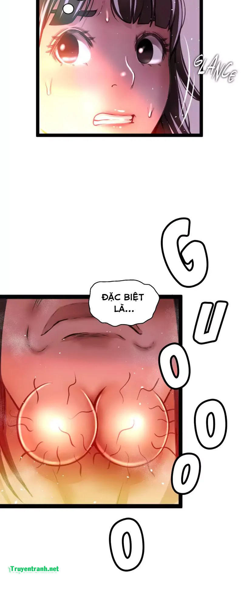 Hé Lộ Về Ngành Công Nghiệp Jav Chapter 67 - Trang 2