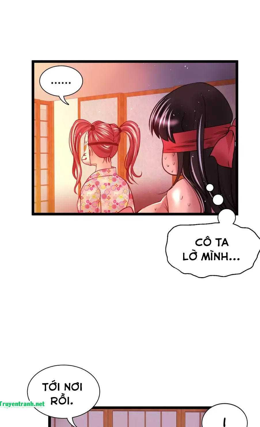 Hé Lộ Về Ngành Công Nghiệp Jav Chapter 67 - Trang 2