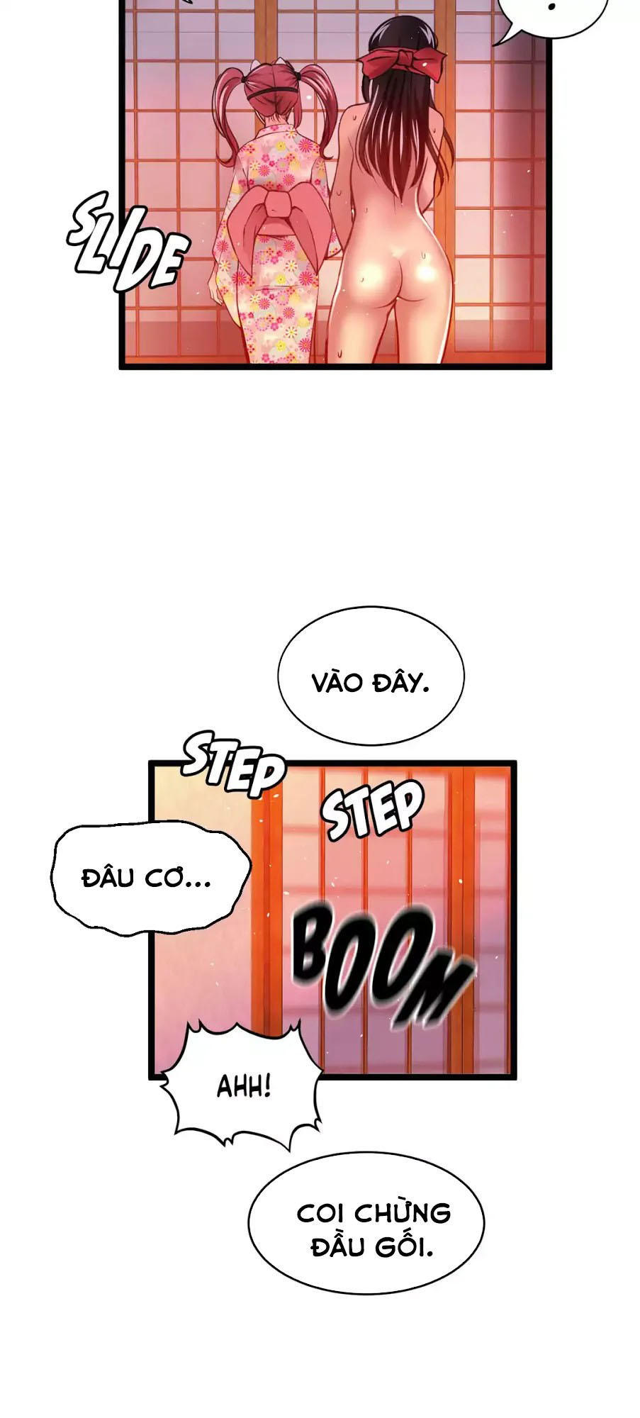 Hé Lộ Về Ngành Công Nghiệp Jav Chapter 67 - Trang 2