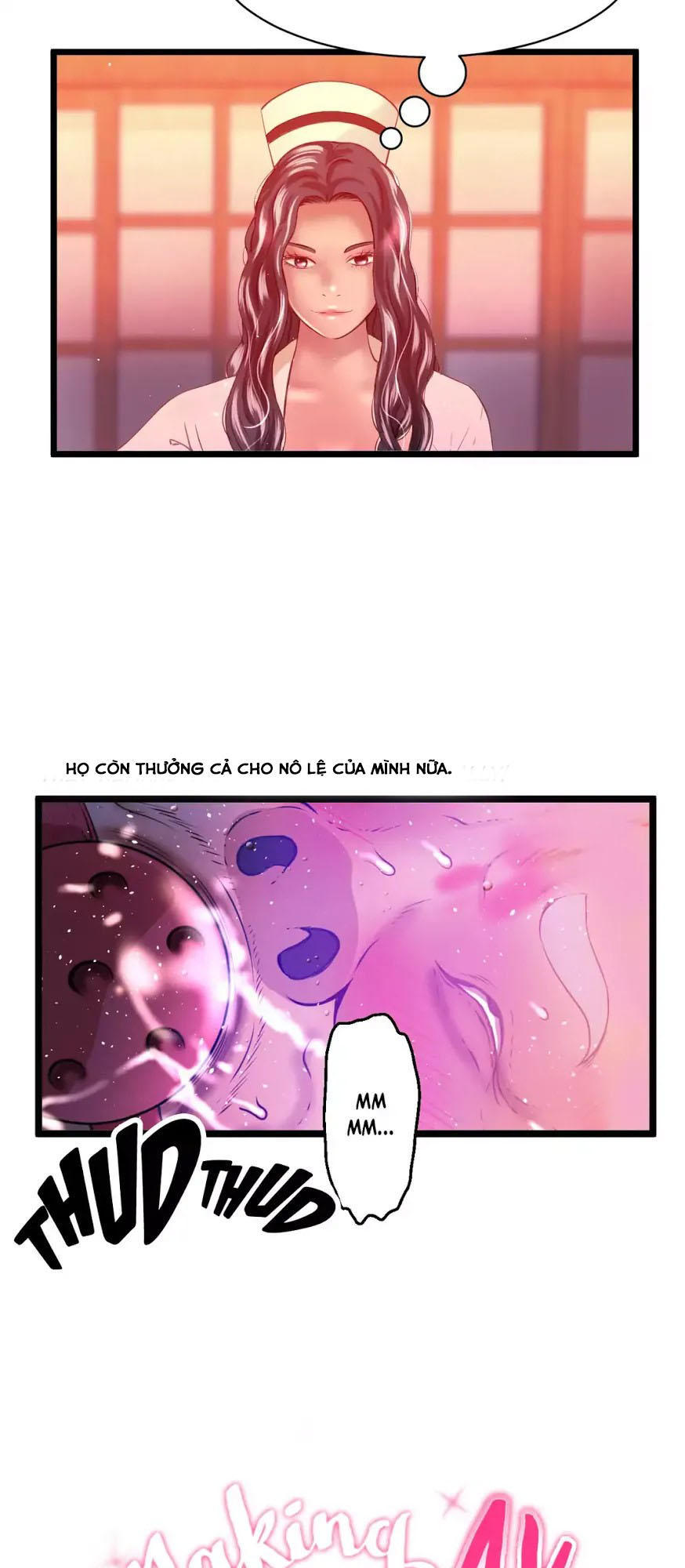 Hé Lộ Về Ngành Công Nghiệp Jav Chapter 68 - Trang 2