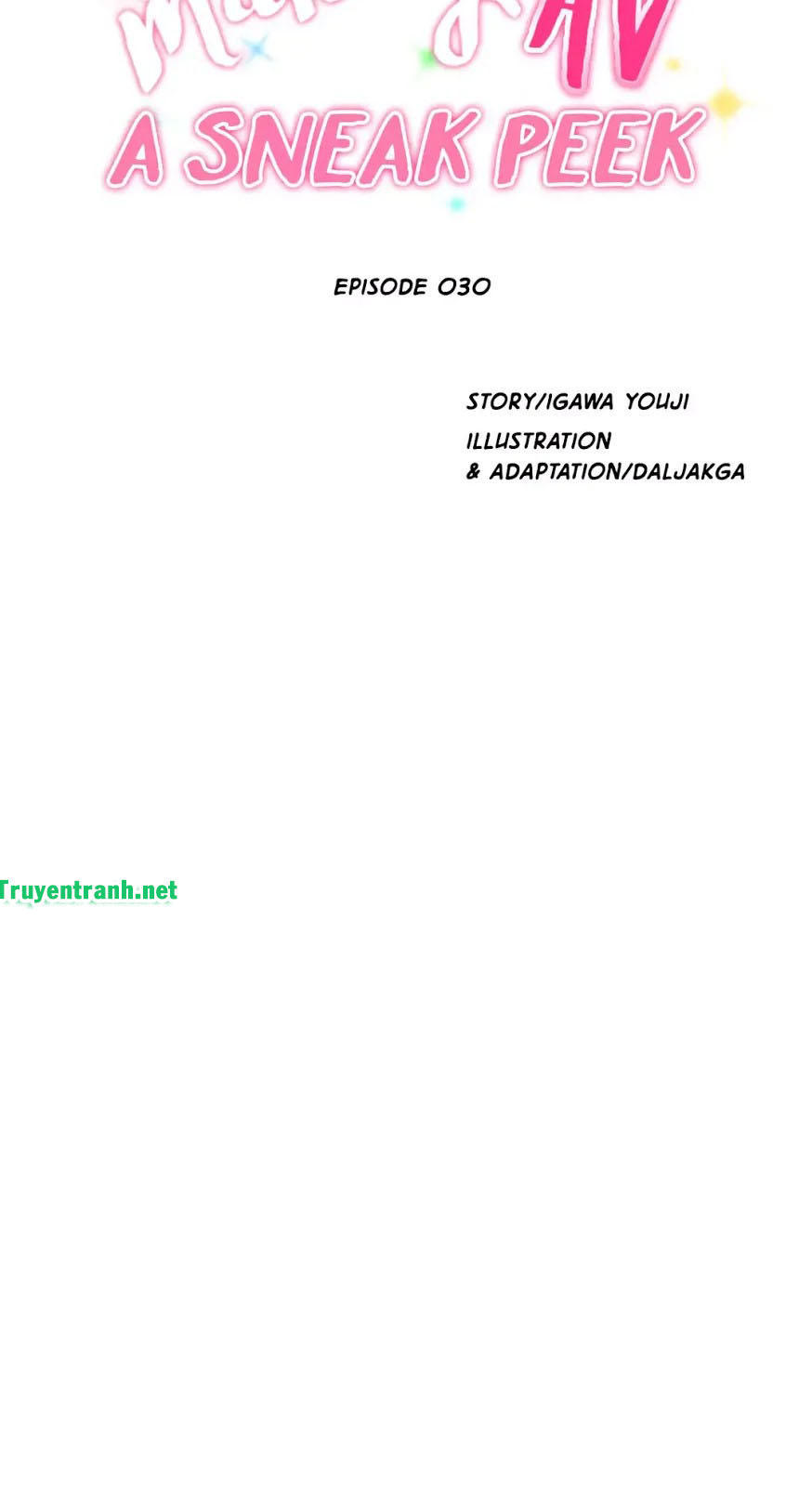 Hé Lộ Về Ngành Công Nghiệp Jav Chapter 68 - Trang 2