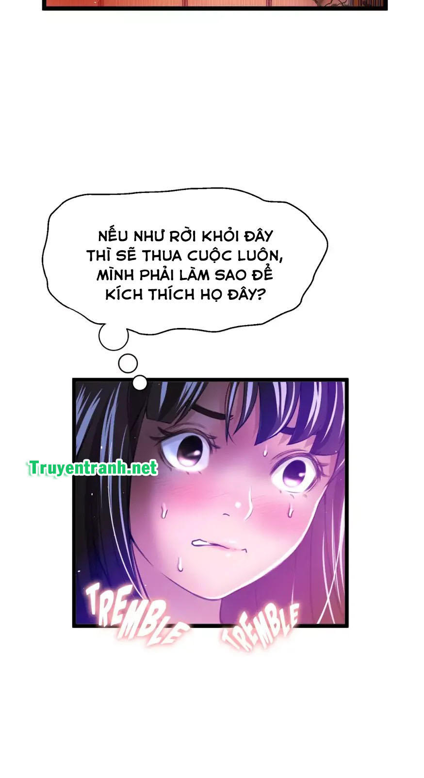 Hé Lộ Về Ngành Công Nghiệp Jav Chapter 68 - Trang 2