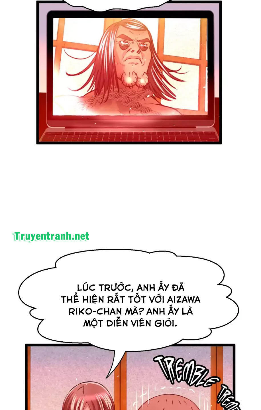 Hé Lộ Về Ngành Công Nghiệp Jav Chapter 68 - Trang 2