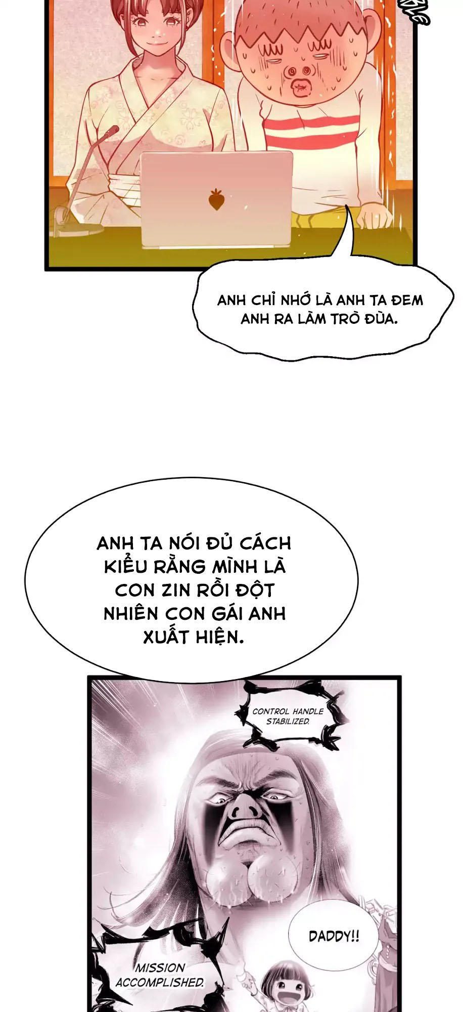 Hé Lộ Về Ngành Công Nghiệp Jav Chapter 68 - Trang 2