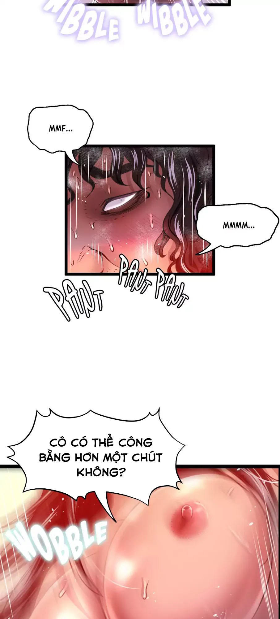 Hé Lộ Về Ngành Công Nghiệp Jav Chapter 68 - Trang 2