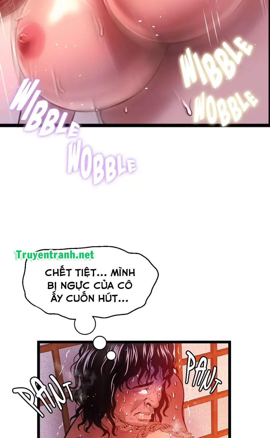 Hé Lộ Về Ngành Công Nghiệp Jav Chapter 68 - Trang 2