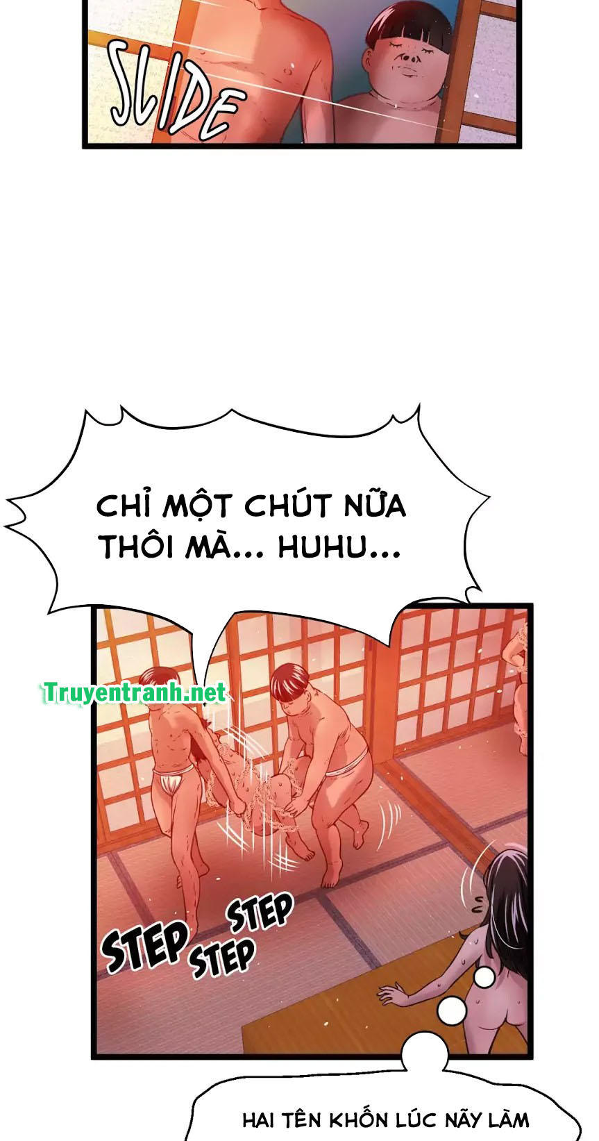 Hé Lộ Về Ngành Công Nghiệp Jav Chapter 68 - Trang 2