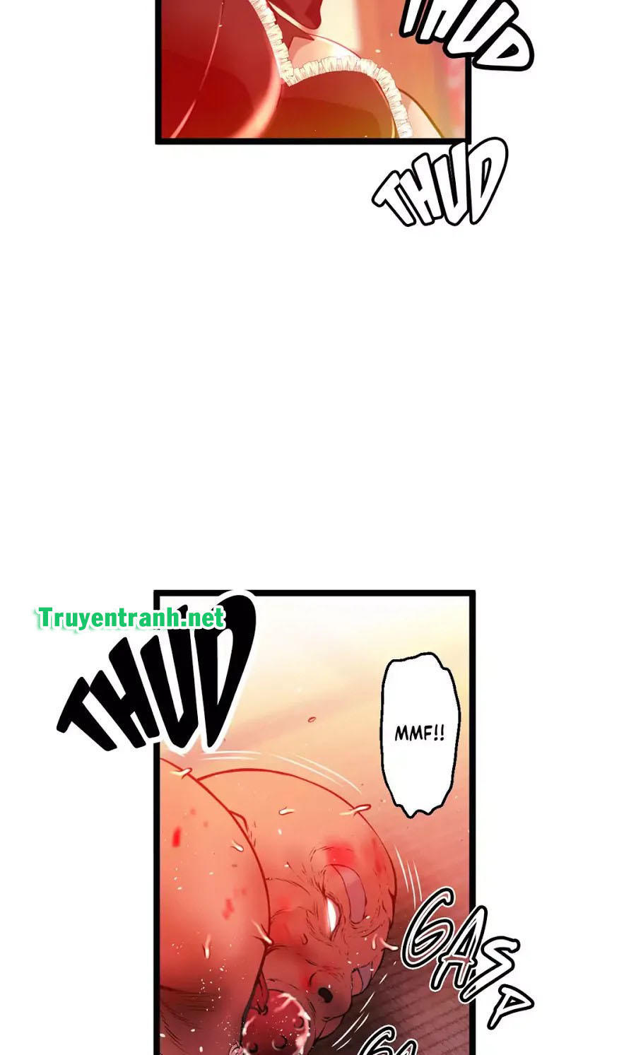 Hé Lộ Về Ngành Công Nghiệp Jav Chapter 68 - Trang 2