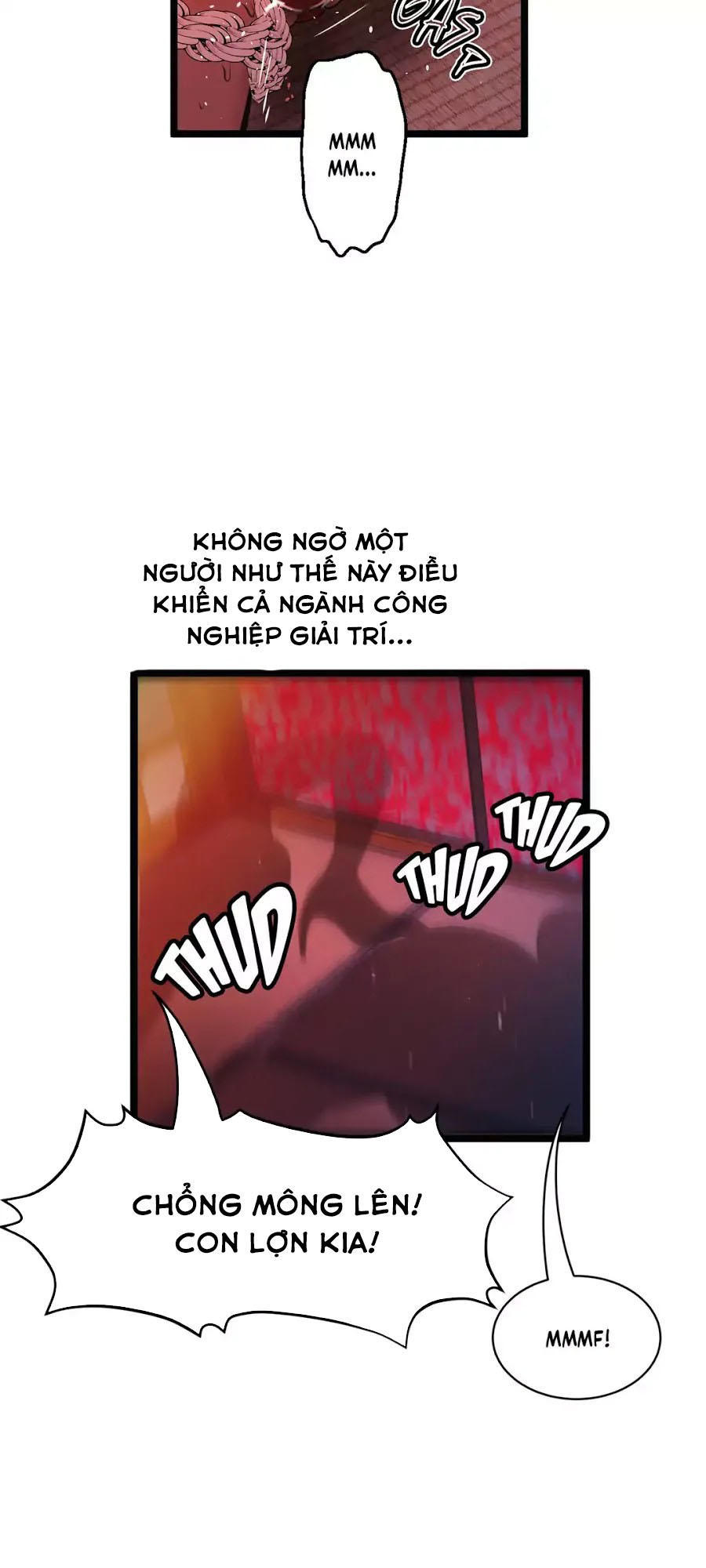 Hé Lộ Về Ngành Công Nghiệp Jav Chapter 68 - Trang 2