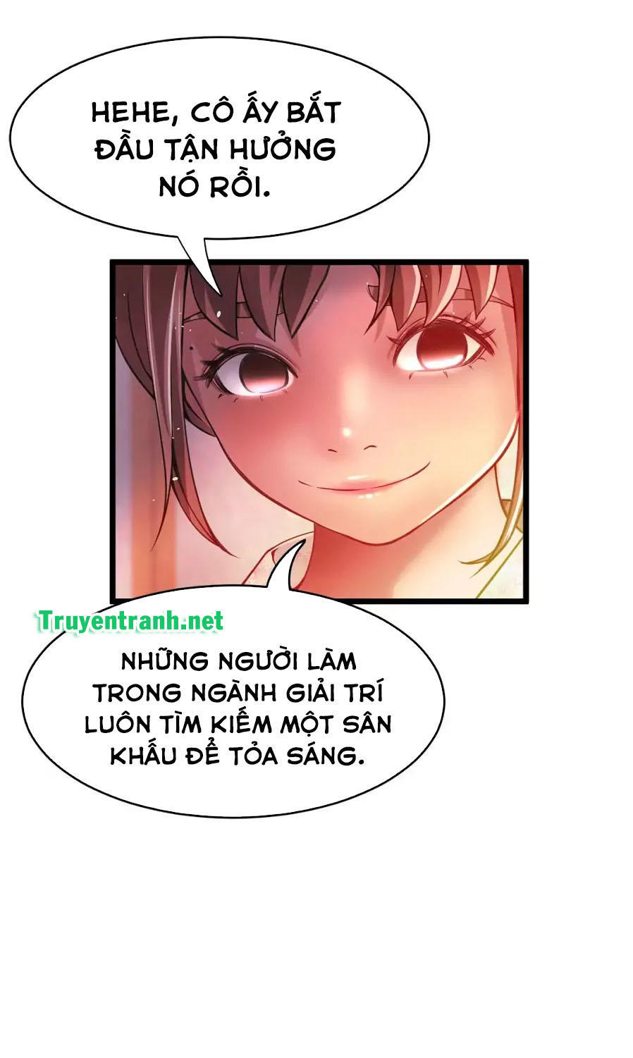 Hé Lộ Về Ngành Công Nghiệp Jav Chapter 69 - Trang 2