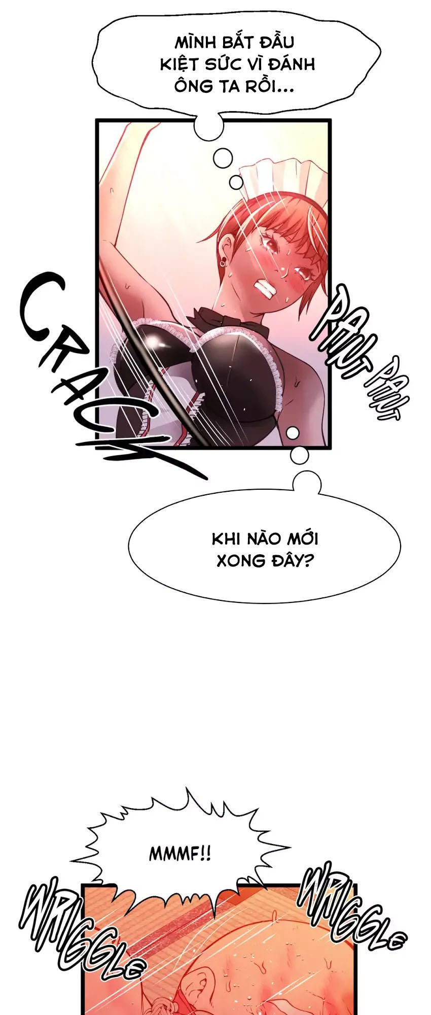 Hé Lộ Về Ngành Công Nghiệp Jav Chapter 69 - Trang 2