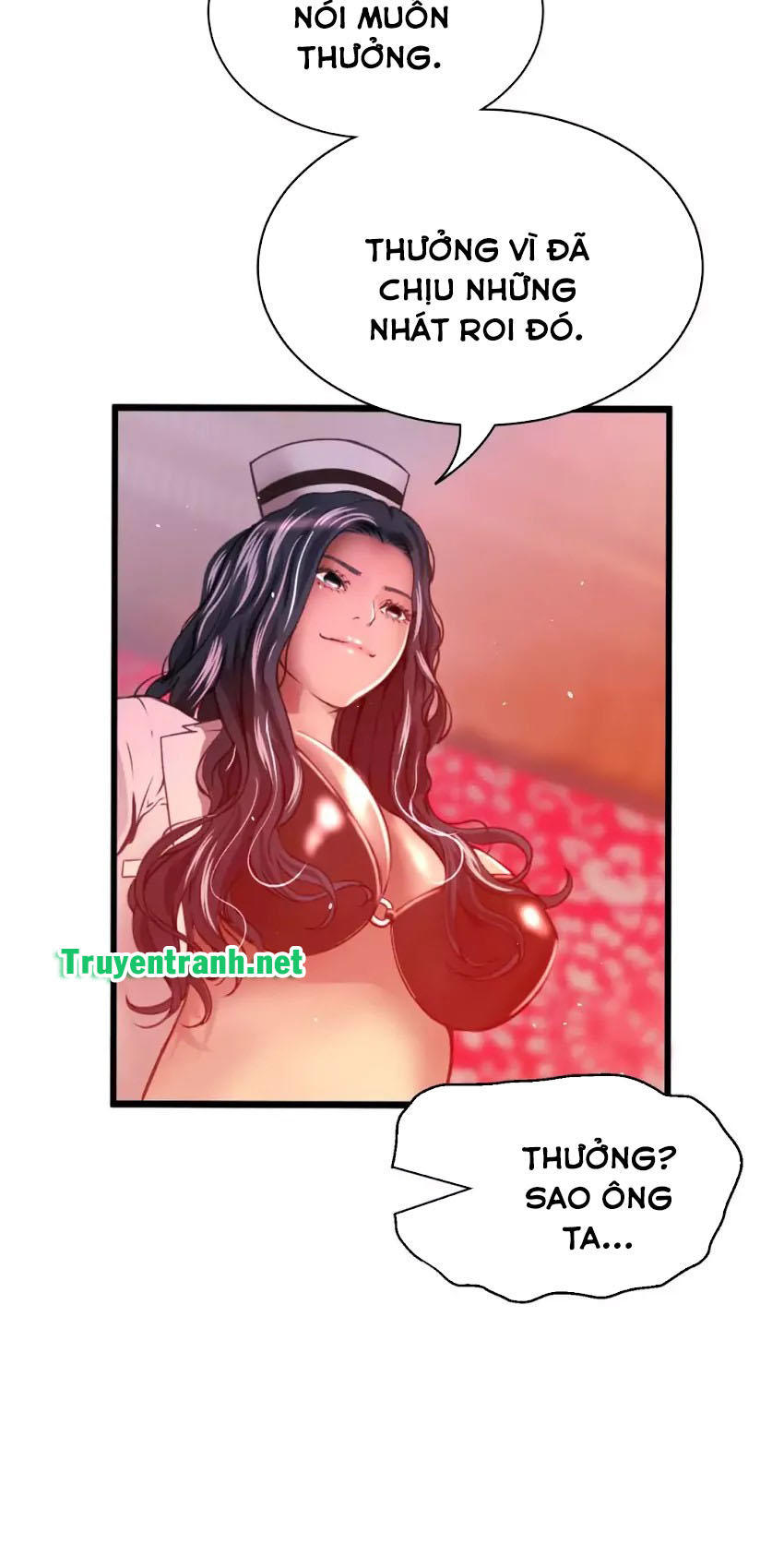 Hé Lộ Về Ngành Công Nghiệp Jav Chapter 69 - Trang 2