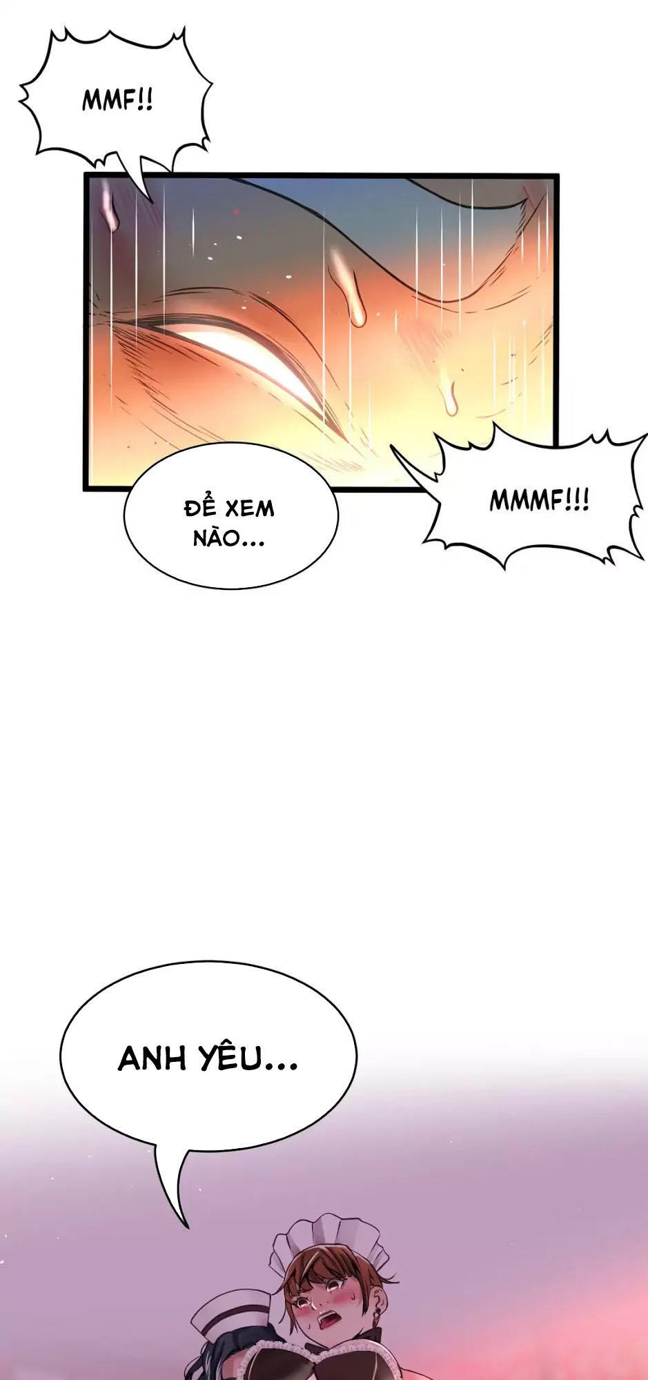 Hé Lộ Về Ngành Công Nghiệp Jav Chapter 69 - Trang 2