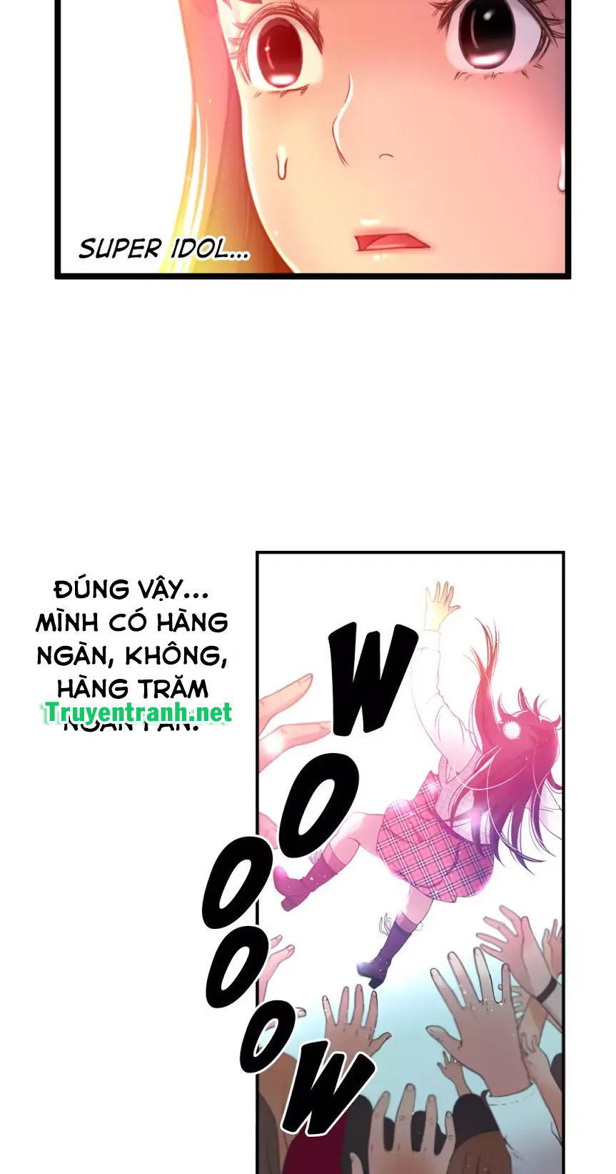 Hé Lộ Về Ngành Công Nghiệp Jav Chapter 69 - Trang 2