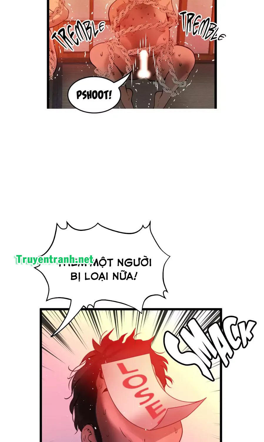 Hé Lộ Về Ngành Công Nghiệp Jav Chapter 69 - Trang 2