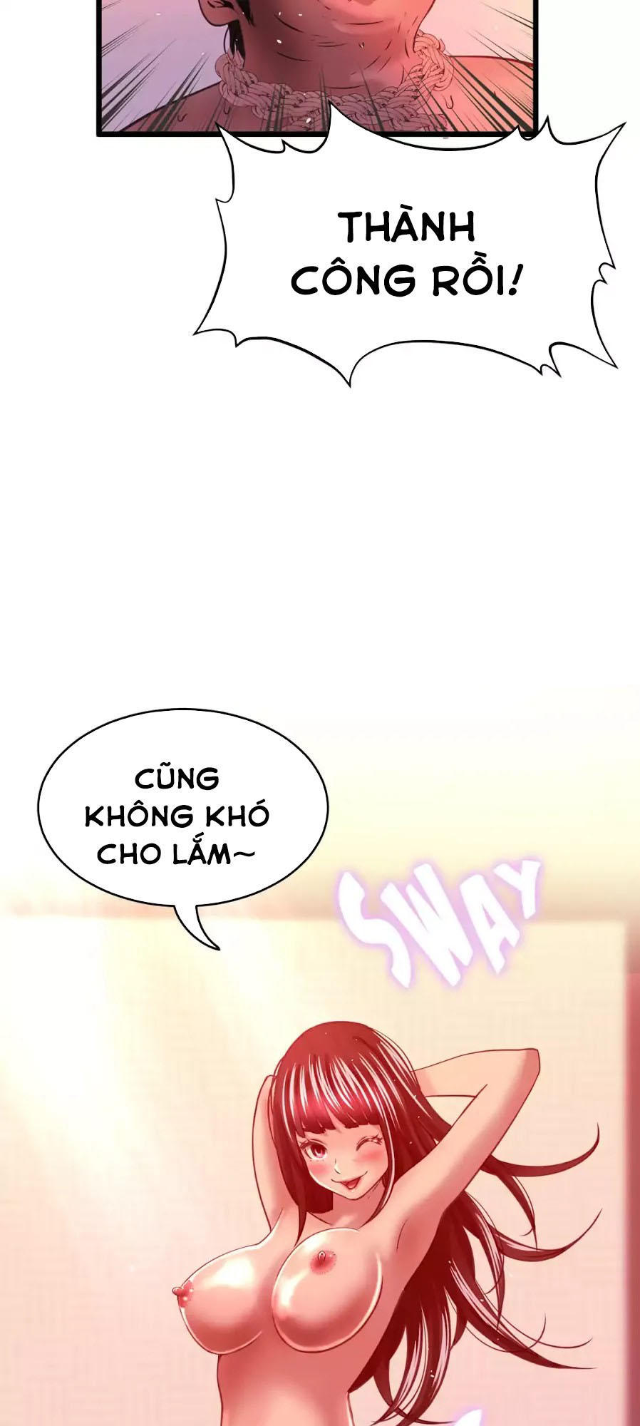 Hé Lộ Về Ngành Công Nghiệp Jav Chapter 69 - Trang 2