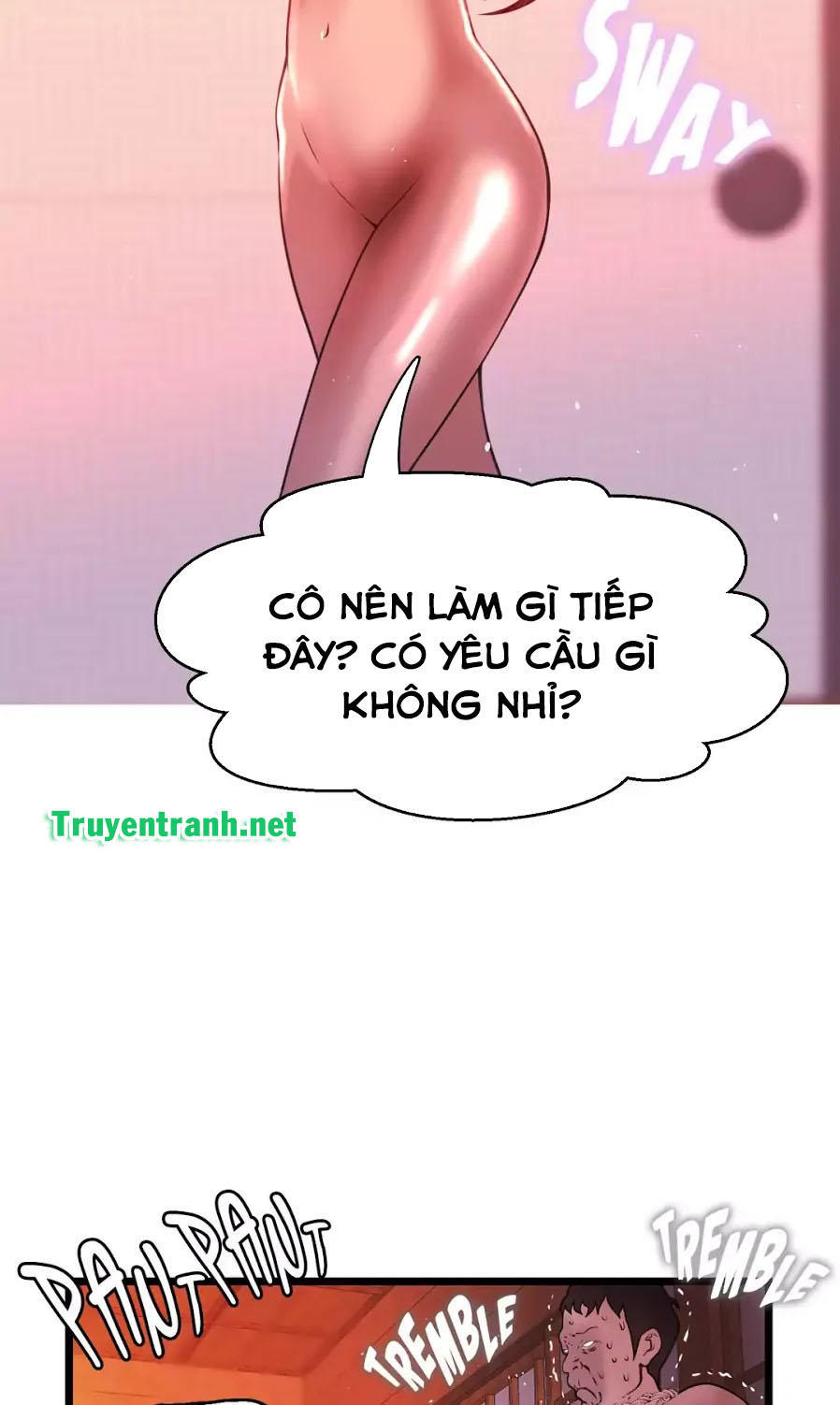 Hé Lộ Về Ngành Công Nghiệp Jav Chapter 69 - Trang 2