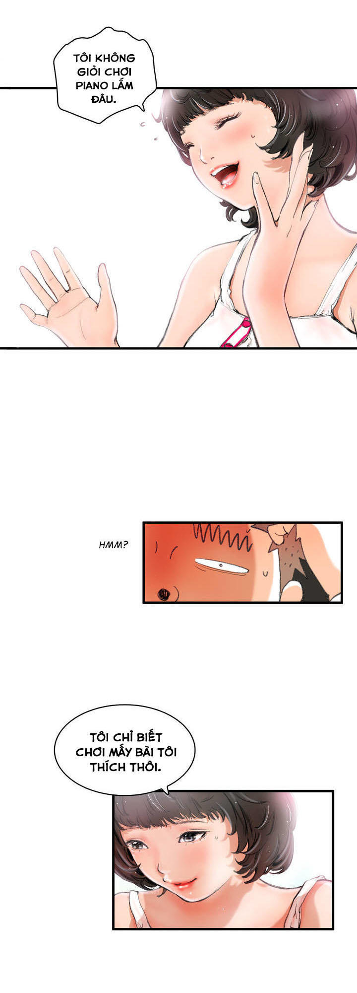 Hé Lộ Về Ngành Công Nghiệp Jav Chapter 7 - Trang 2