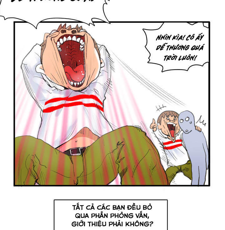 Hé Lộ Về Ngành Công Nghiệp Jav Chapter 7 - Trang 2