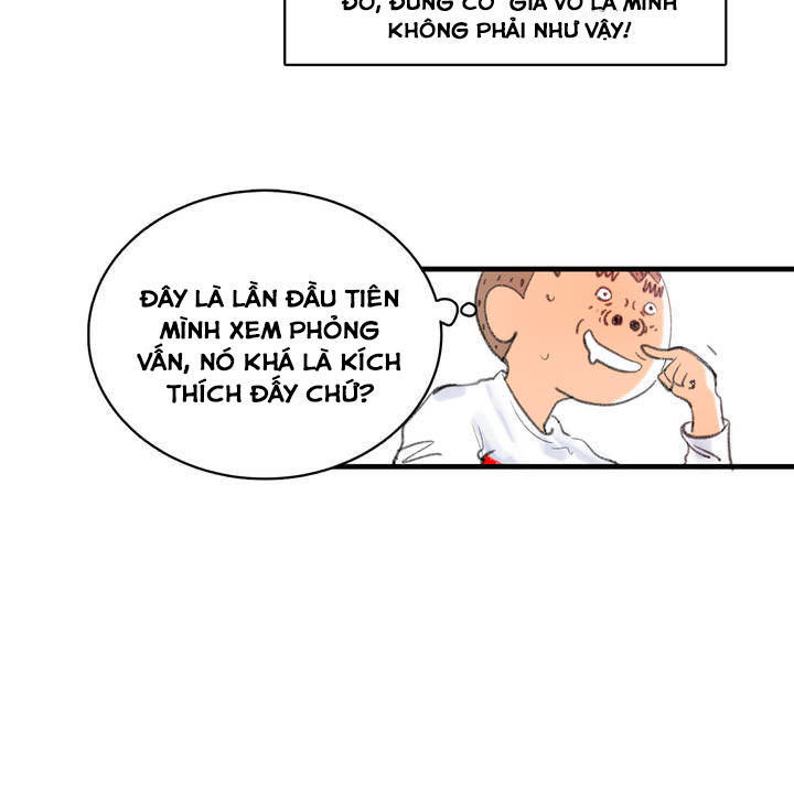 Hé Lộ Về Ngành Công Nghiệp Jav Chapter 7 - Trang 2