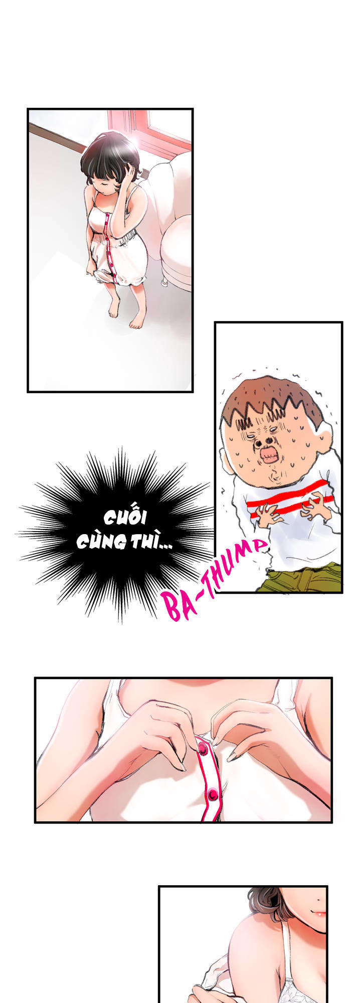 Hé Lộ Về Ngành Công Nghiệp Jav Chapter 7 - Trang 2