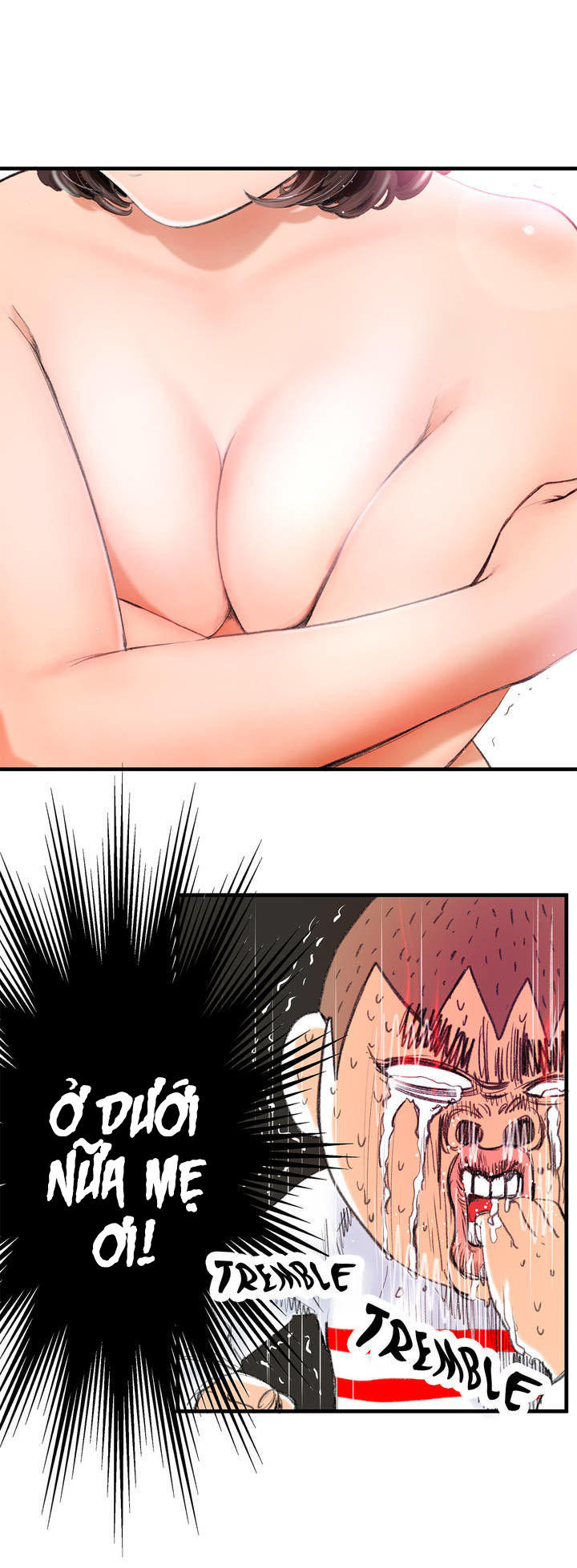 Hé Lộ Về Ngành Công Nghiệp Jav Chapter 7 - Trang 2