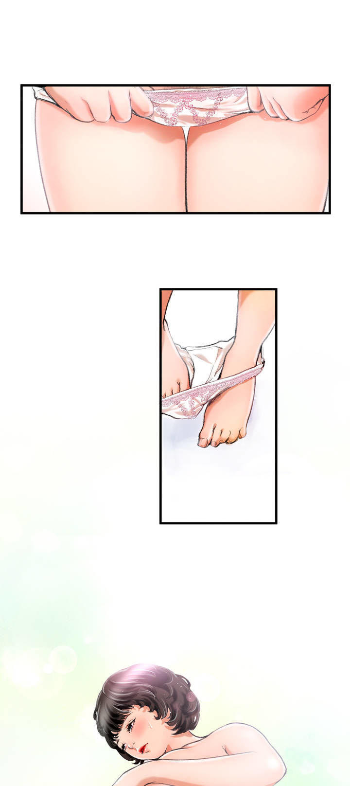 Hé Lộ Về Ngành Công Nghiệp Jav Chapter 7 - Trang 2