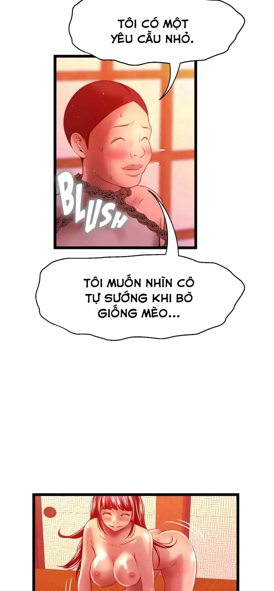 Hé Lộ Về Ngành Công Nghiệp Jav Chapter 70 - Trang 2