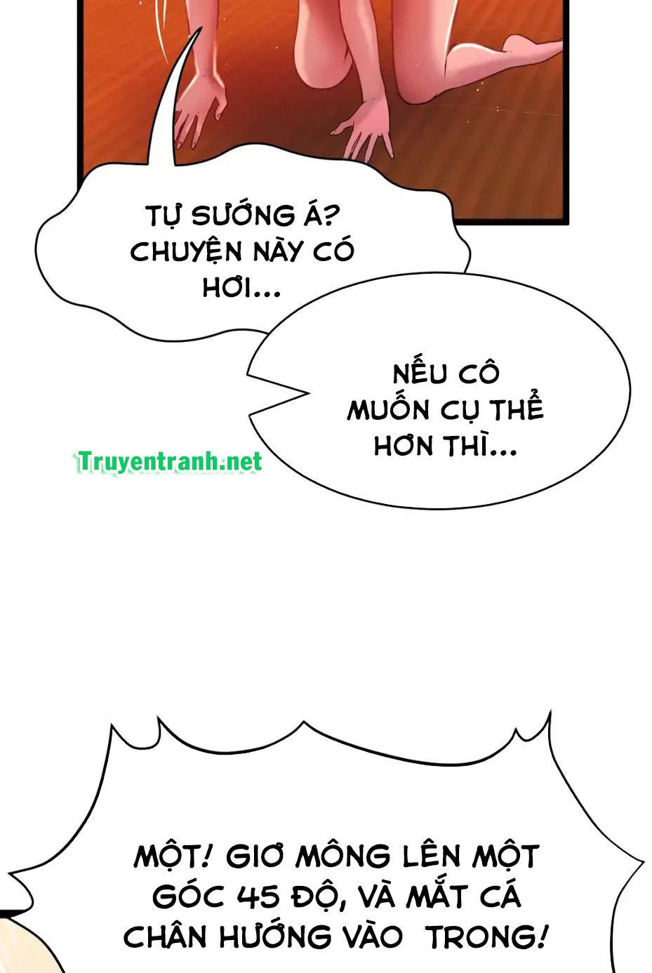 Hé Lộ Về Ngành Công Nghiệp Jav Chapter 70 - Trang 2