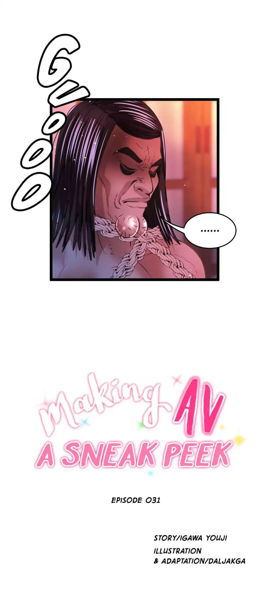 Hé Lộ Về Ngành Công Nghiệp Jav Chapter 70 - Trang 2