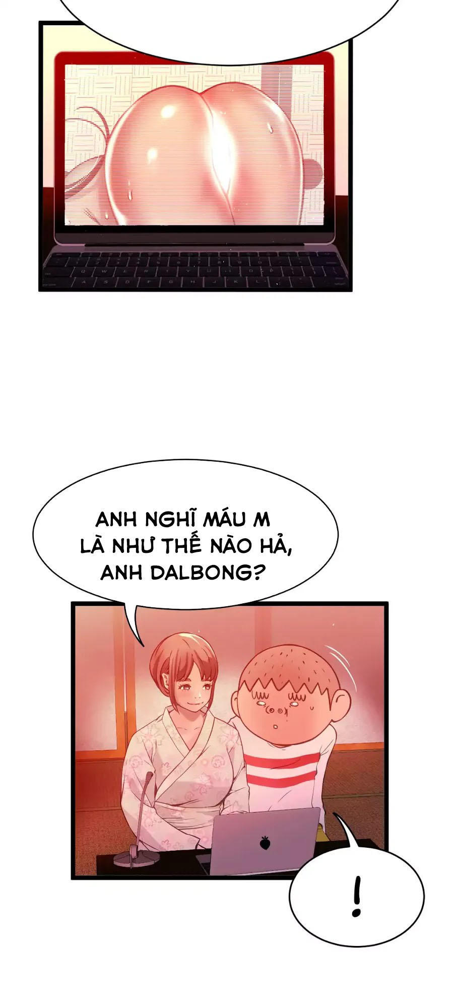 Hé Lộ Về Ngành Công Nghiệp Jav Chapter 70 - Trang 2