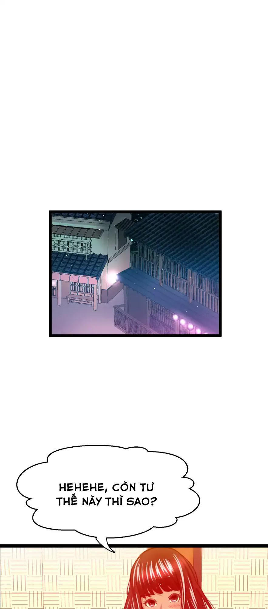 Hé Lộ Về Ngành Công Nghiệp Jav Chapter 70 - Trang 2