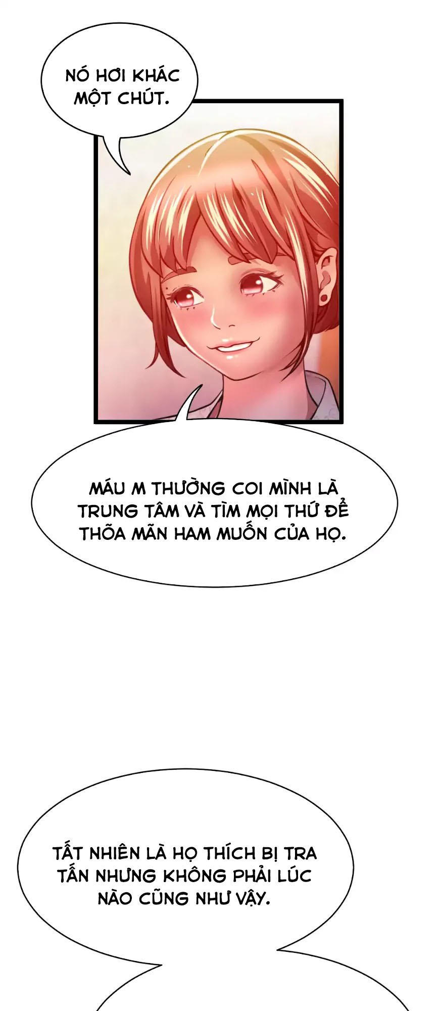 Hé Lộ Về Ngành Công Nghiệp Jav Chapter 70 - Trang 2