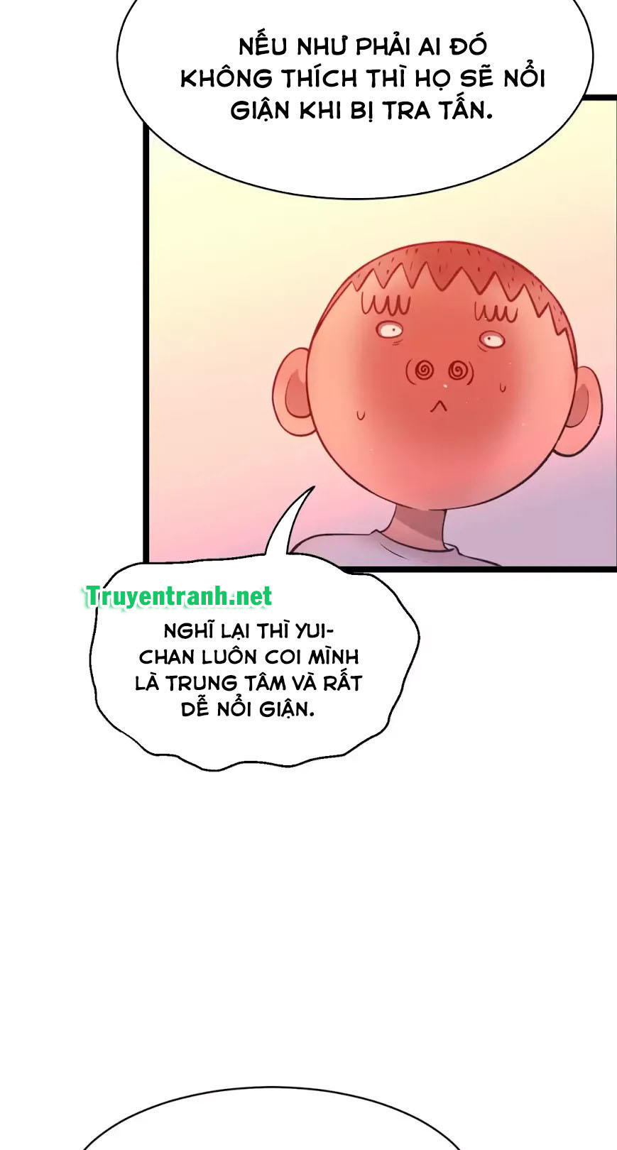 Hé Lộ Về Ngành Công Nghiệp Jav Chapter 70 - Trang 2